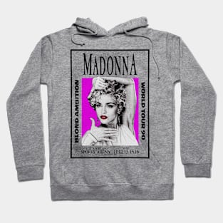 90s Madonna Hoodie